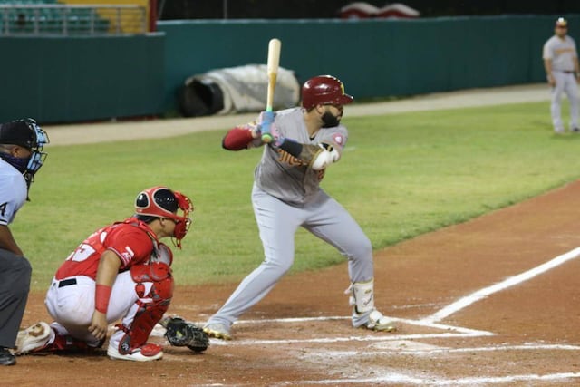 Los Indios y Cangrejeros salen airosos en el Día Inaugural de la LBPRC