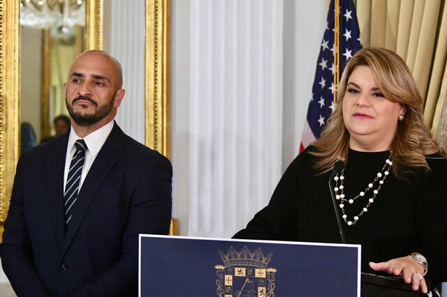 Salario del nuevo comisionado de la Policía lo pagará el gobierno federal