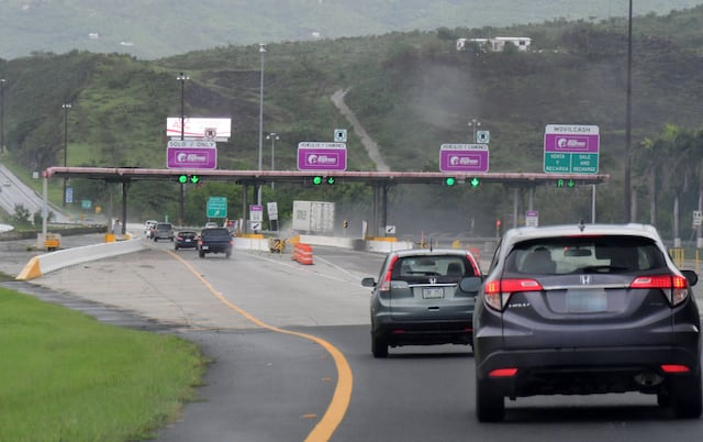 Junta frena amnistía de multas, aunque DTOP afirma que entra en vigor mañana