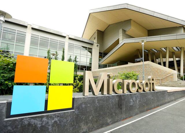 Walmart se una a Microsoft para competir contra Amazon