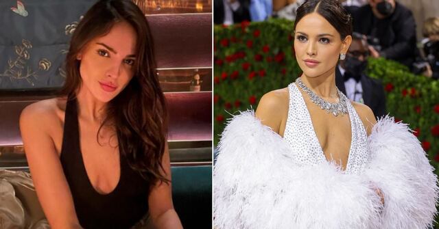 ¿Eiza González será la nueva “‘Wonder Woman”?