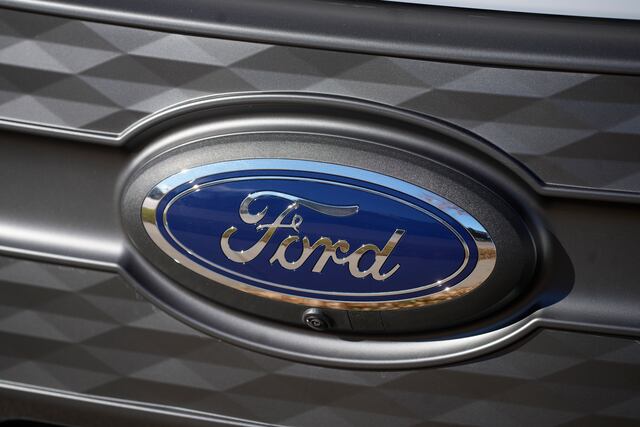 Ford retira del mercado de EEUU más de 238 mil SUV Explorer