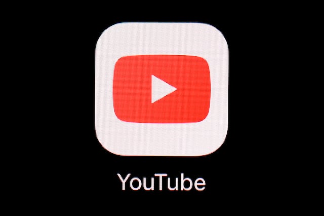 YouTube endurece su política de videos de armas con el fin de proteger a la juventud