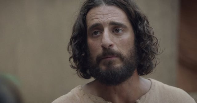 Cinco series religiosas que puedes ver en lo que resta de Semana Santa