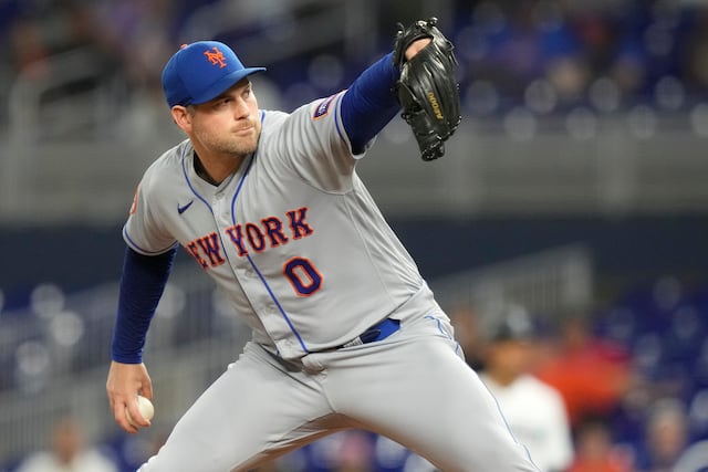 Relevista Adam Ottavino regresa a los Yankees tras acuerdo de un año