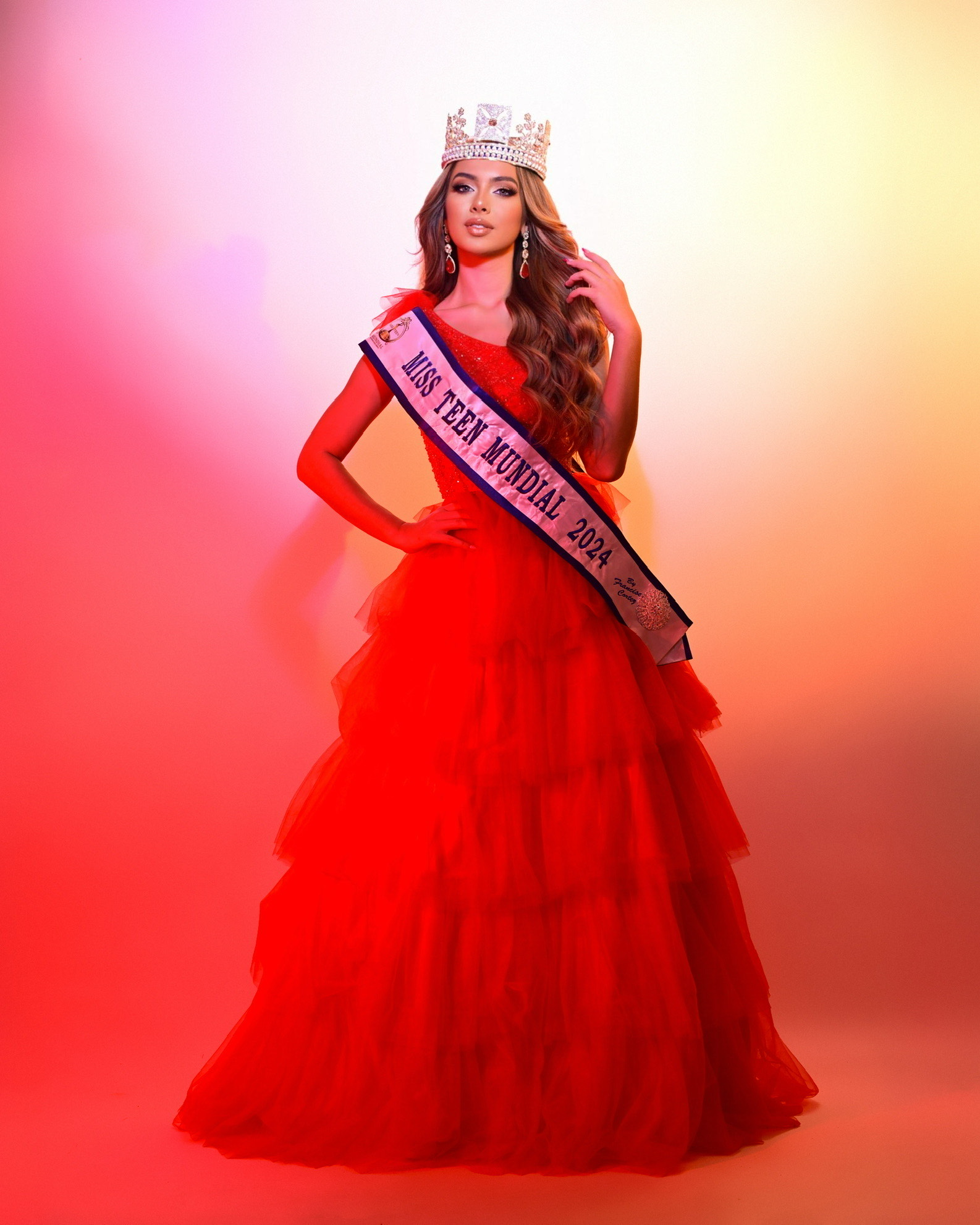 Miss Teen World Puerto Rico adquiere nueva franquicia junto a Miss Petite International