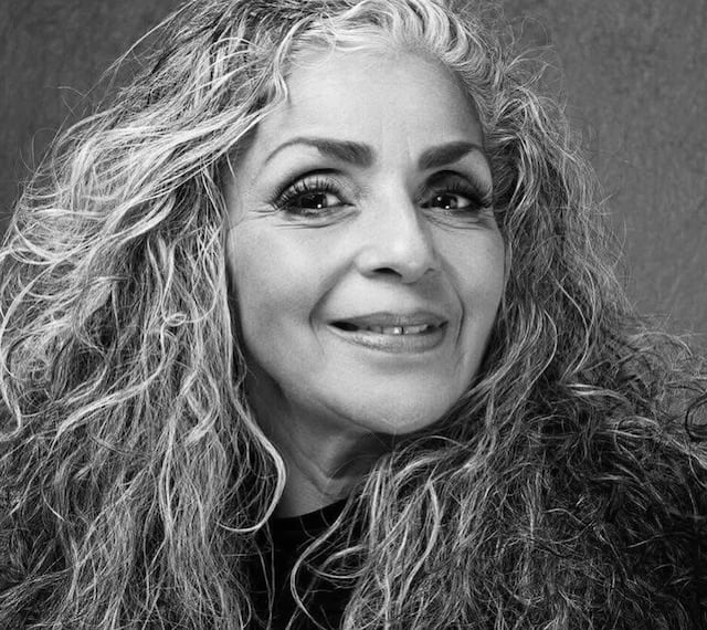 Muere actriz de la telenovela “Los ricos también lloran”