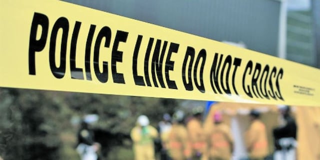 Investigan ahogamiento en río de Naguabo