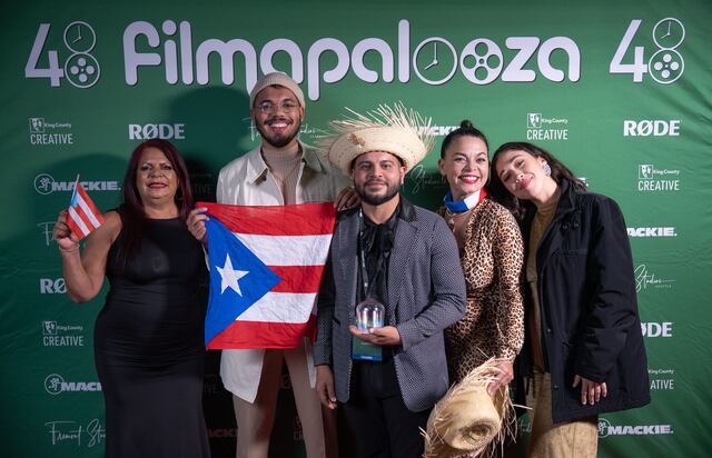 Cortometraje boricua será presentado en el Festival de Cannes 2025