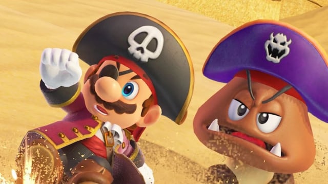 Científico asegura que videojuego de “Super Mario Bros” reduce la depresión