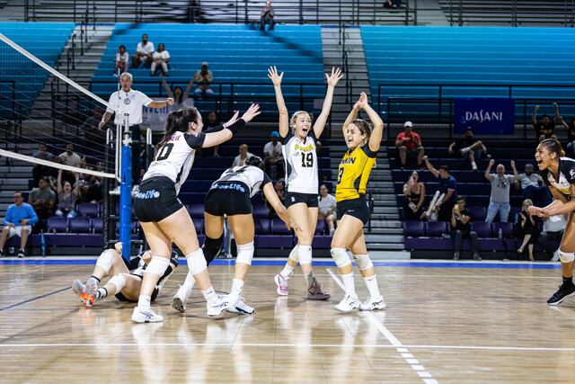 Las Pinkin presentan su plantilla 2026 y reafirman alianzas rumbo a la LVSF