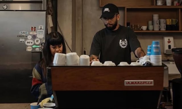 Coffee Shop boricua se “rankea” entre los cien mejores