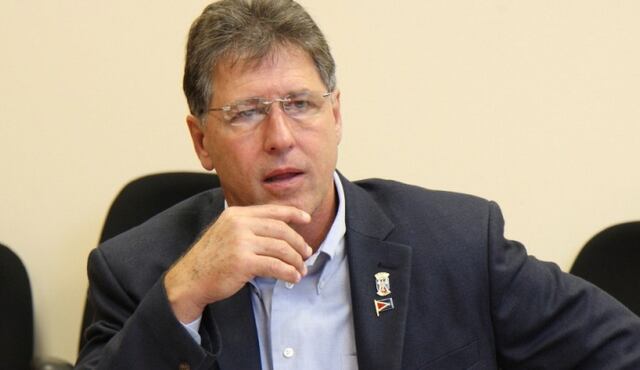 Alcalde saliente de Cabo Rojo deja encaminados $18.5 millones en proyectos