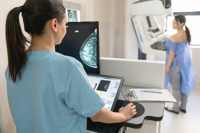 Centro Comprensivo de Cáncer ofrecerá prueba de mamografía 3D sin necesidad de copago
