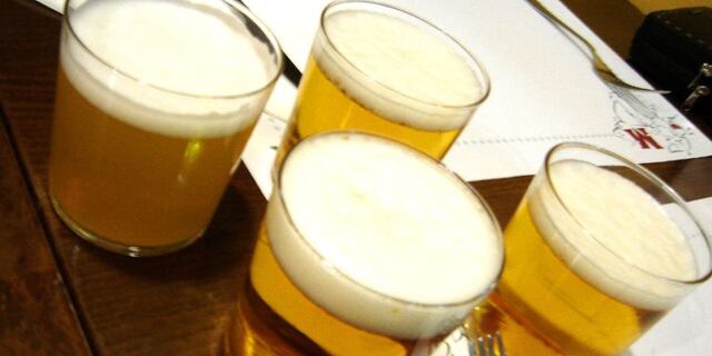 Científico reclama que se aumente a 21 la edad permitida para beber alcohol