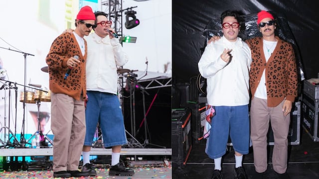 Marco Mares y Caloncho presentan “ALIENS”, una bachata-reggae fuera de este mundo