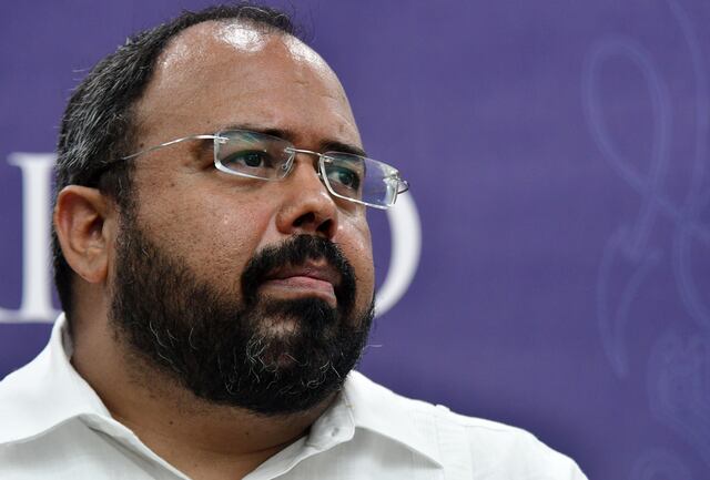 Secretario del DE confirma ya se creó la posición del “zar de Educación”