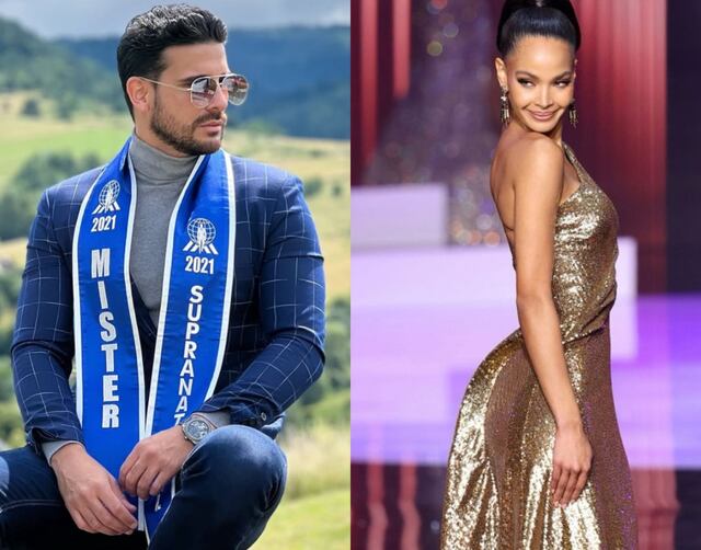 “La Casa de los Famosos: All Stars”: ¿Ellos son los ‘habitantes desconocidos’ de la nueva temporada?