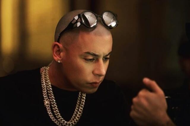 Cosculluela regresa con otra tiraera para Anuel AA
