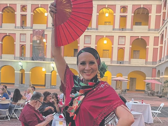 Relatos de sobrevivientes | Elsa Victoria Lavergne Beauchamp: La victoria es mujer
