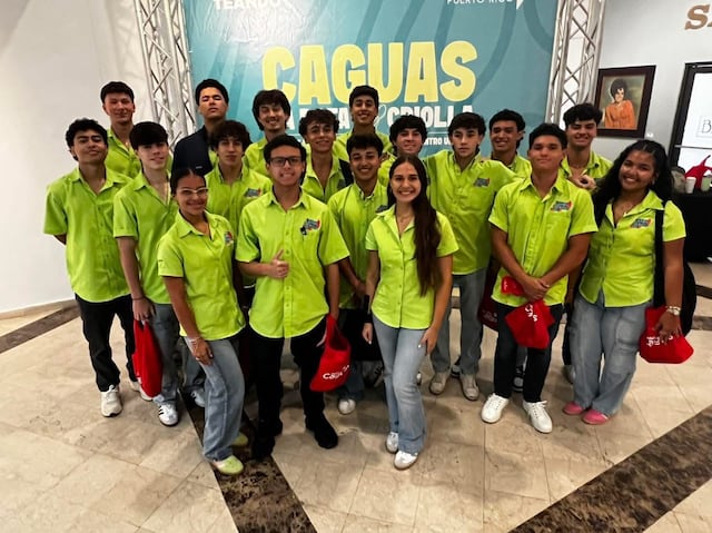 Caguas impulsa a nueva generación de emprendedores gastronómicos