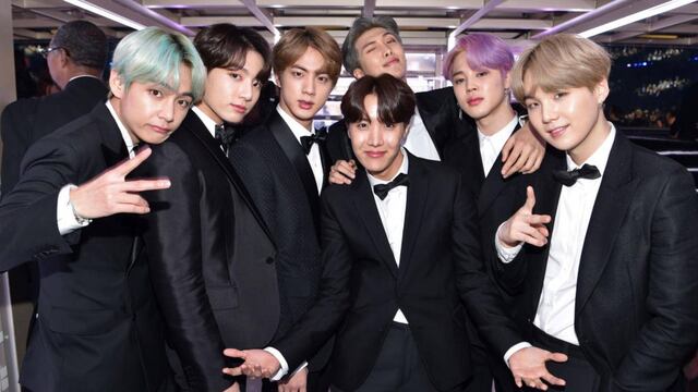 Denuncian comentarios racistas de DJ de Hot 102 hacia grupo de música surcoreano BTS