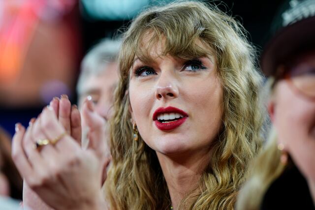 X restaura búsquedas de Taylor Swift tras imágenes explícitas falsas