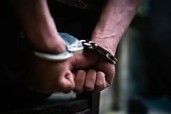 Detienen a uno de los 10 más buscados del área de Carolina