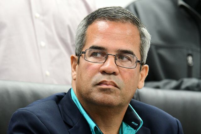 Alcalde de Vega Baja estima en 2.5 millones las pérdidas por fuertes lluvias
