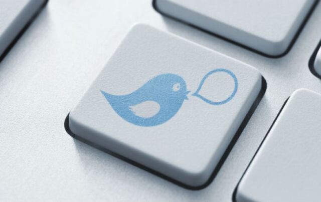 Twitter añade botón para reportar ataques
