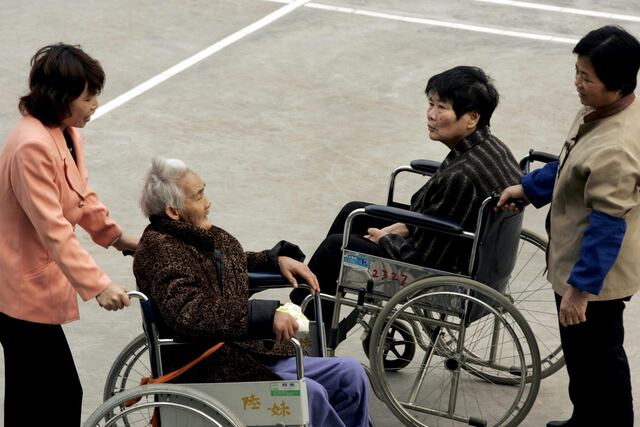 Aplicación viral ‘¿Te has muerto?’ reabre debate sobre la soledad en la China envejecida