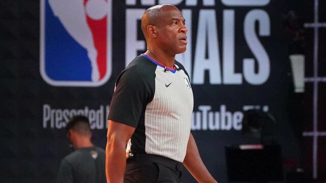 Muere Tony Brown, reconocido árbitro de la NBA y el BSN tras batalla contra el cáncer