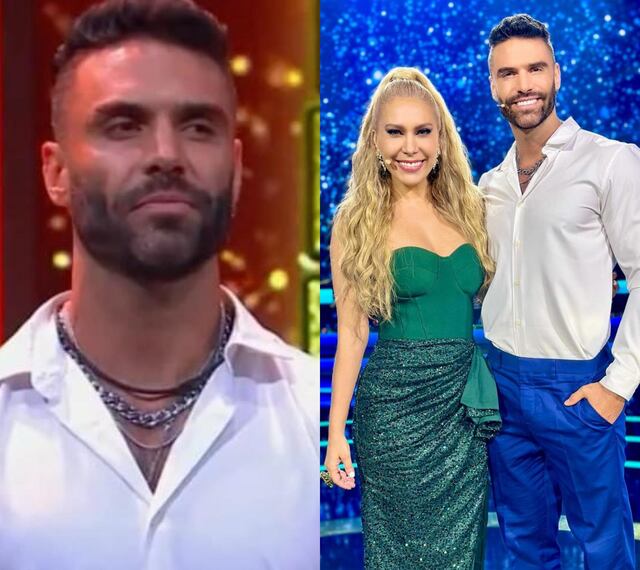 Este es el tercer eliminado de “La Casa de los Famosos 4″