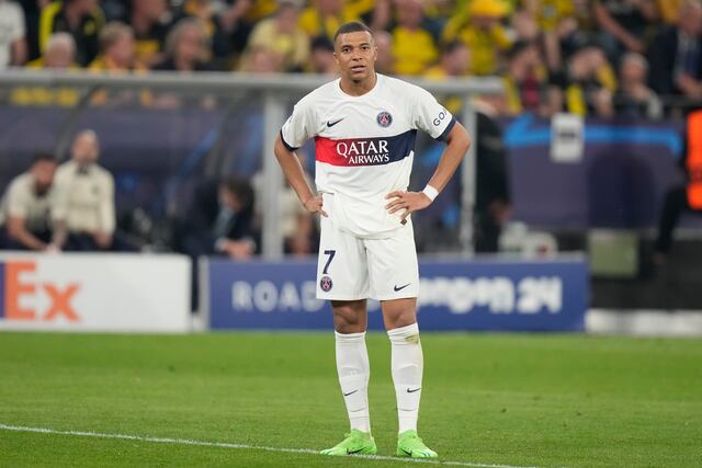 Brest se queda con último boleto directo en Francia a la Champions