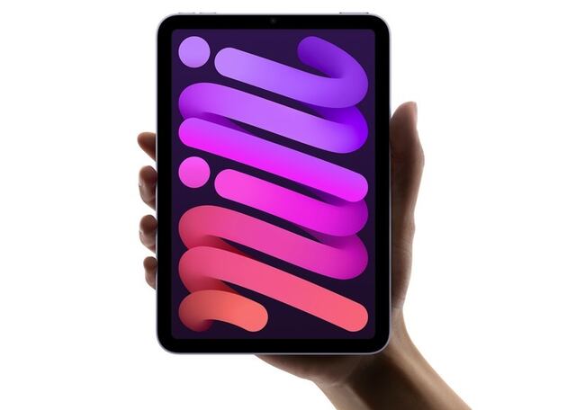Esto es lo que tienes que saber del mini iPad 2023