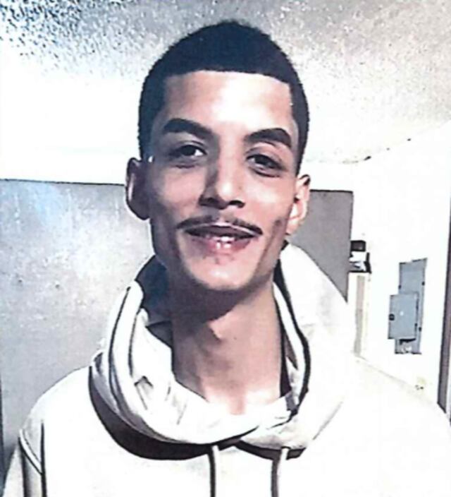Policía solicita ayuda para encontrar a joven desaparecido en Bayamón