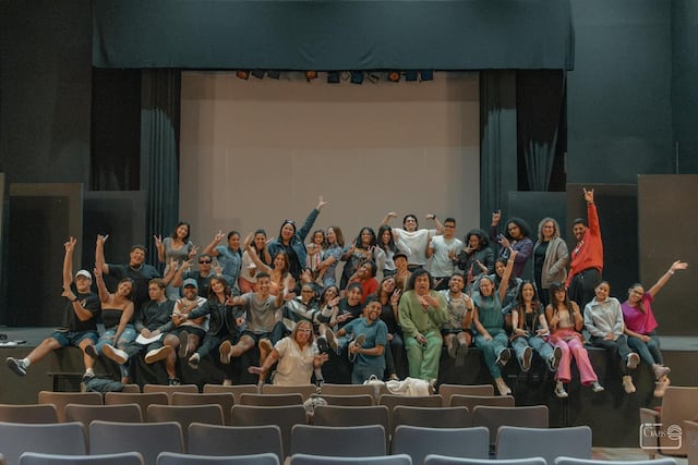 Nace el grupo teatral y musical “Las Bambalinas” en honor a joven teatrera asesinada en Adjuntas