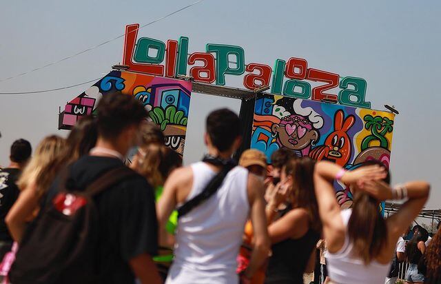 Estos son los boricuas que se presentarán en el Lollapalooza Chile 2024