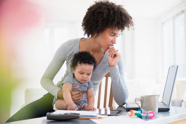 Maternidades modernas: elegir cuándo, cómo e incluso si ser madre