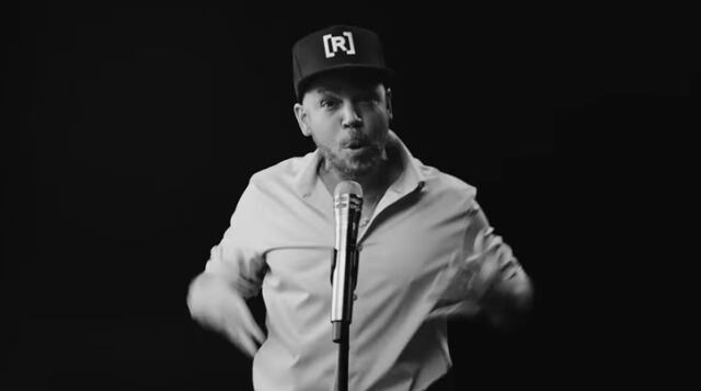 Residente arrasa con Cosculluela y podcasteros en su nueva tiraera