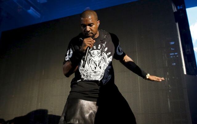 Kanye West incluyó a ultras del Inter de Milán para uno de sus temas: Así fue el proceso de grabación