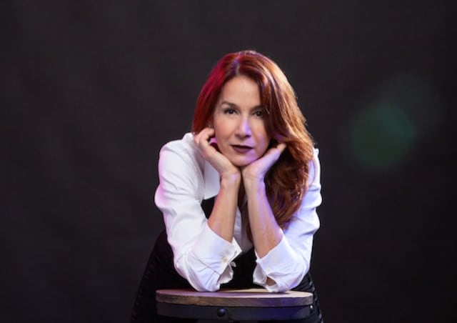 Marian Pabón e hija unen talentos en musical