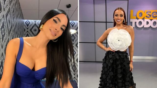 “Me trataba mal”: Catherine Castro revela el sufrimiento que le hizo pasar Patricia Corcino