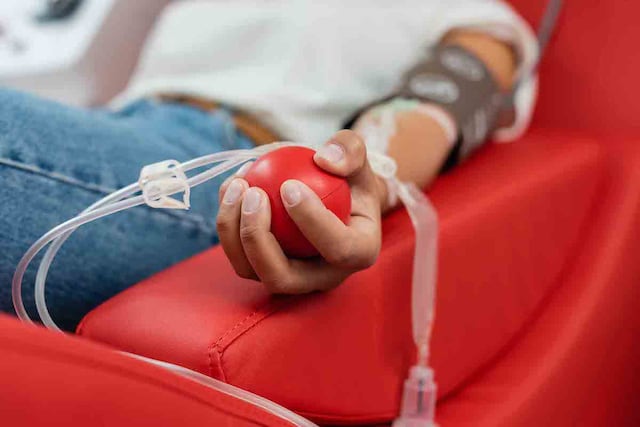 Banco de Sangre de Puerto Rico en Centro Médico solicita urgentemente donaciones de plaquetas