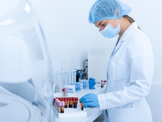 Investigadoras boricuas identifican proteína que detecta cáncer colorrectal más temprano