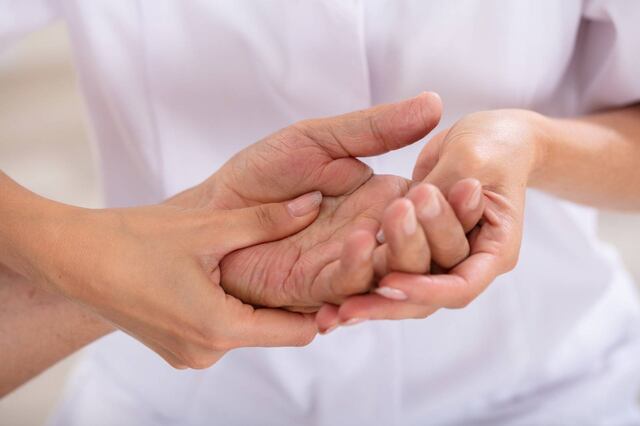 Alternativas para tratar la artritis reumatoide y tener mejor calidad de vida