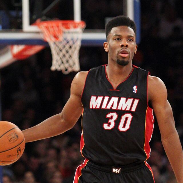 Norris Cole se une oficialmente a los Atléticos de San Germán