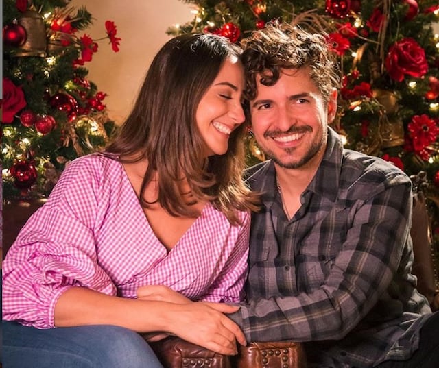 Karla Monroig confirma que se está divorciando de Tommy Torres