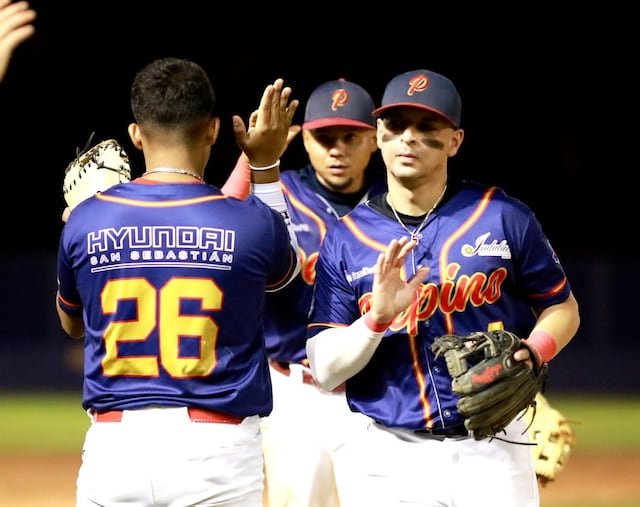 Doble A: Victoria para seis equipos en la recién comenzada postemporada