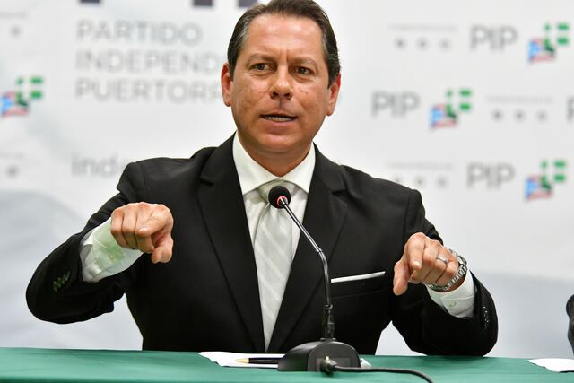 Dalmau señala que “fallas” en elecciones de Venezuela son las mismas del PNP en Puerto Rico